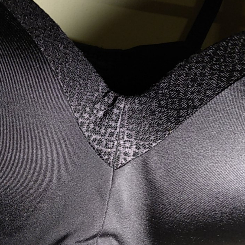 Playtex Secret Balconette Bra - Picture 6 of 6